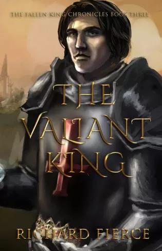 The Valiant King (e-könyv)