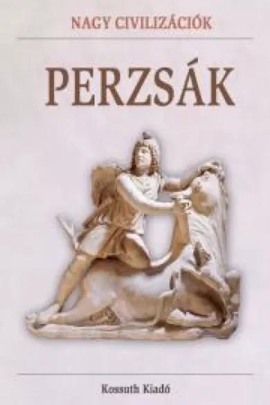 Perzsák (e-könyv)