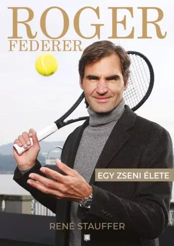 Roger Federer (e-könyv)