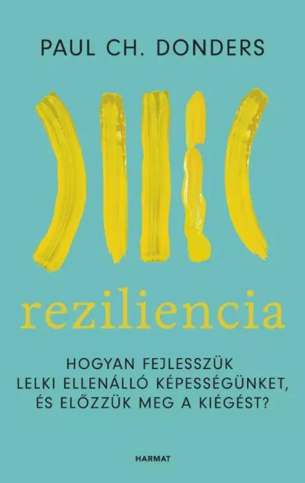 Reziliencia (e-könyv)