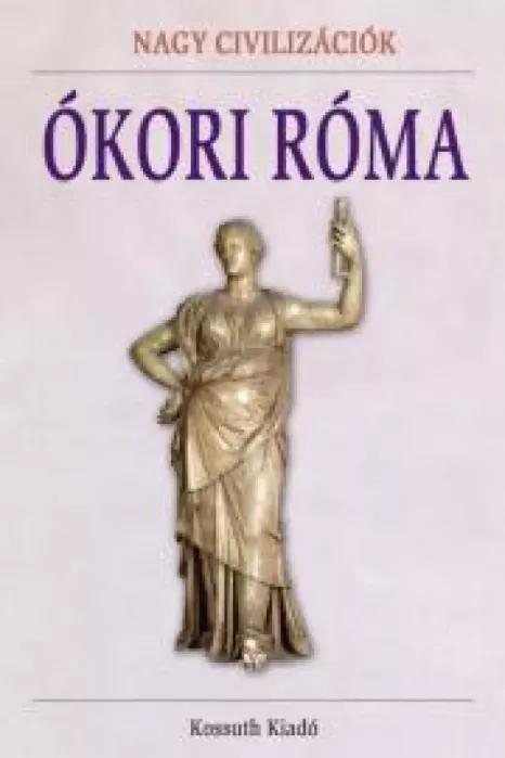Ókori Róma (e-könyv)