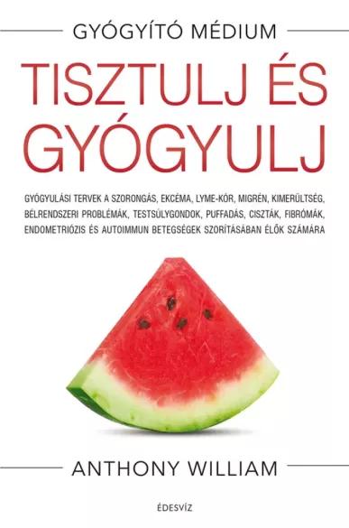 Tisztulj és gyógyulj (e-könyv)