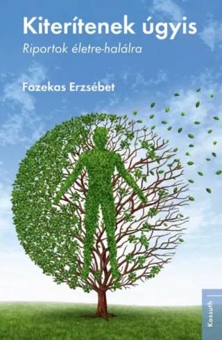 Kiterítenek úgyis (e-könyv)