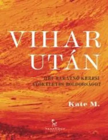 Vihar után (e-könyv)