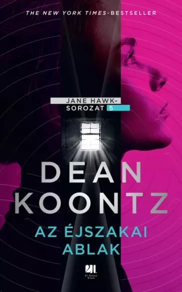 Az éjszakai ablak (e-könyv)