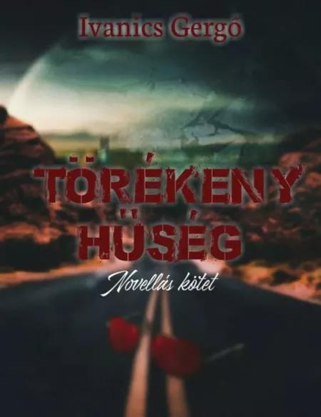 Törékeny hűség (e-könyv)