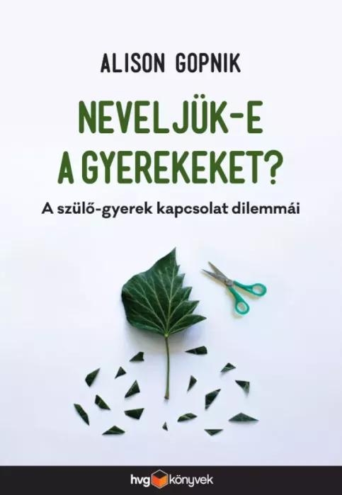 Neveljük-e a gyerekeket? (e-könyv)