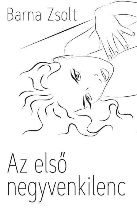 Az első negyvenkilenc (e-könyv)