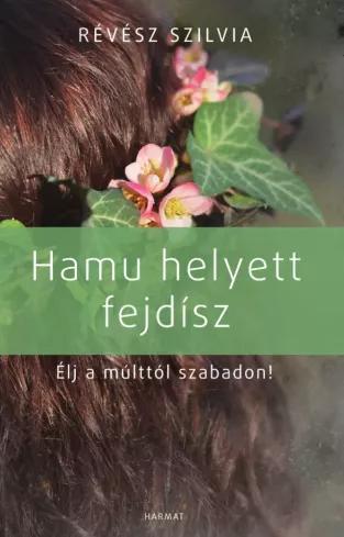 Hamu helyett fejdísz (e-könyv)