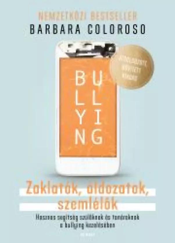 Bullying - Zaklatók, áldozatok, szemlélők (e-könyv)