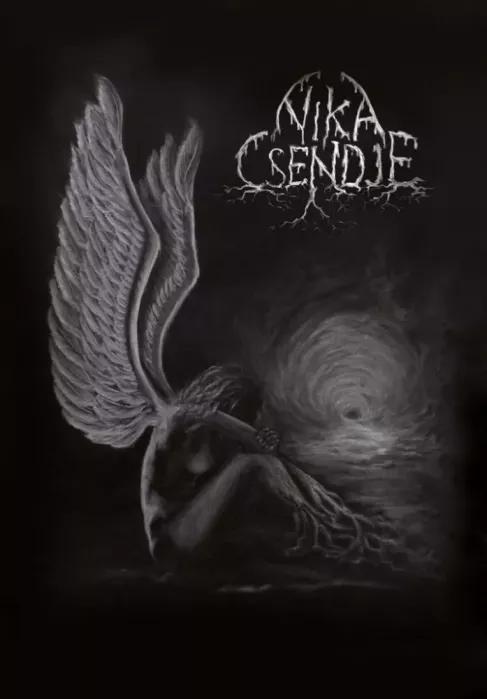 Nika csendje (e-könyv)