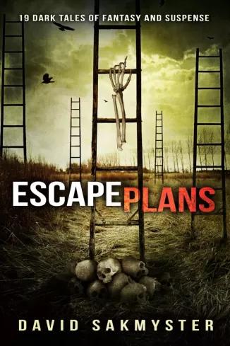 Escape Plans (e-könyv)