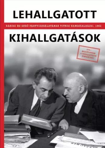 Lehallgatott kihallgatások (e-könyv)