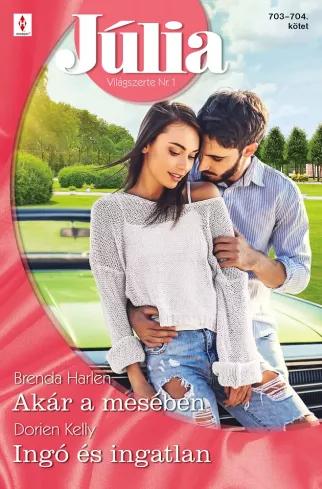 Júlia 703–704. (e-könyv)