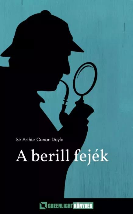 A berill fejék (e-könyv)