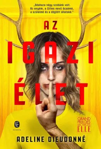 Az igazi élet (e-könyv)