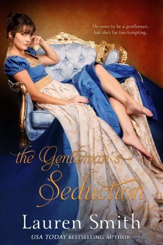 The Gentleman’s Seduction (e-könyv)