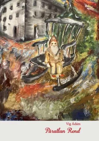 Páratlan Rend (e-könyv)