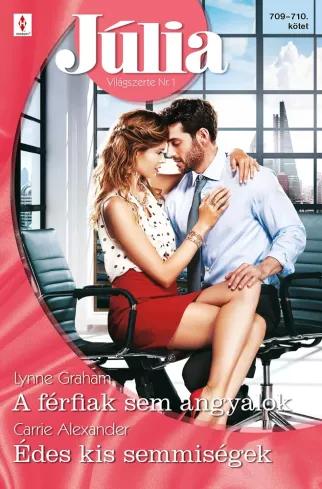 Júlia 709.-710. (e-könyv)