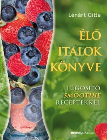 Élő italok könyve (e-könyv)