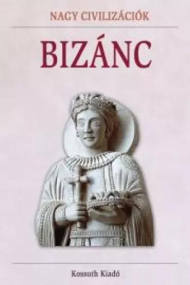 Bizánc (e-könyv)