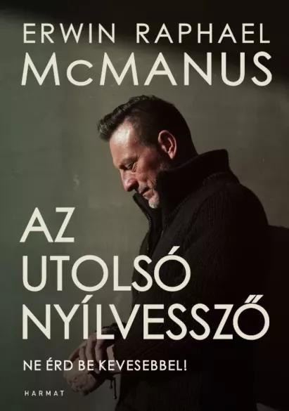 Az utolsó nyílvessző (e-könyv)