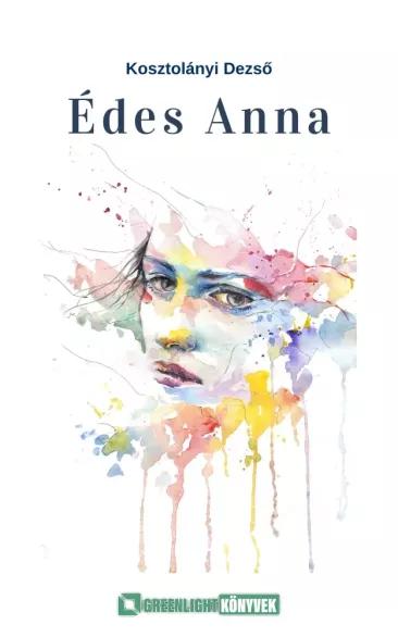 Édes Anna (e-könyv)