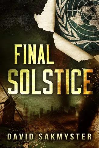 Final Solstice (e-könyv)