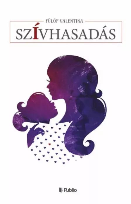 Szívhasadás (e-könyv)