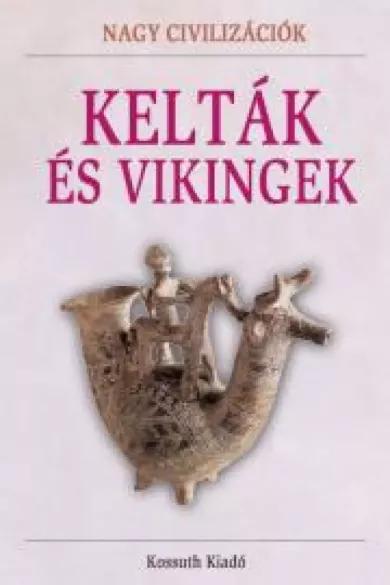 Kelták és vikingek (e-könyv)