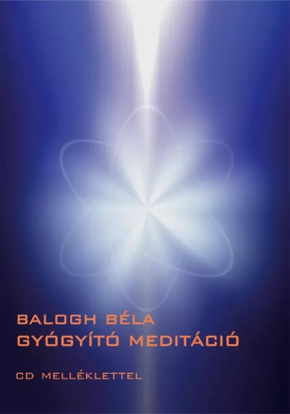 Gyógyító meditáció (e-könyv)