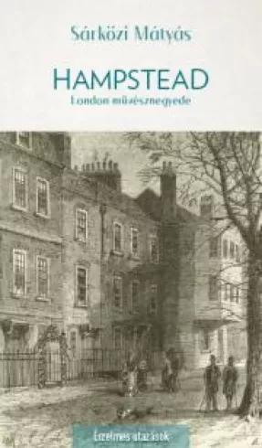 Hampstead (e-könyv)