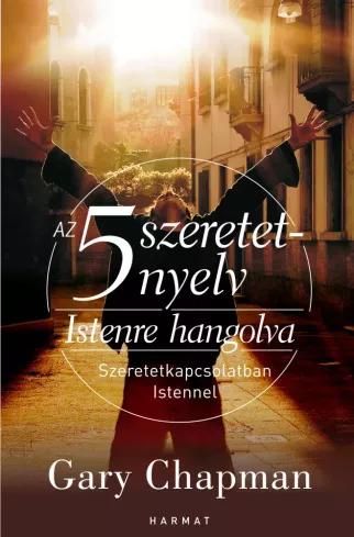 Istenre hangolva (e-könyv)