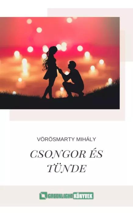 Csongor és Tünde (e-könyv)