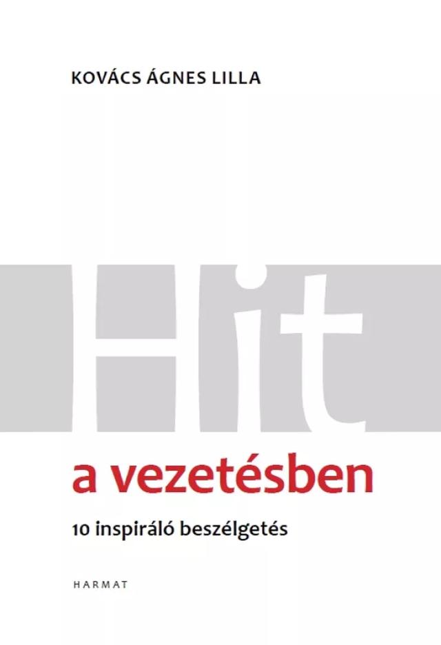 Hit a vezetésben (e-könyv)