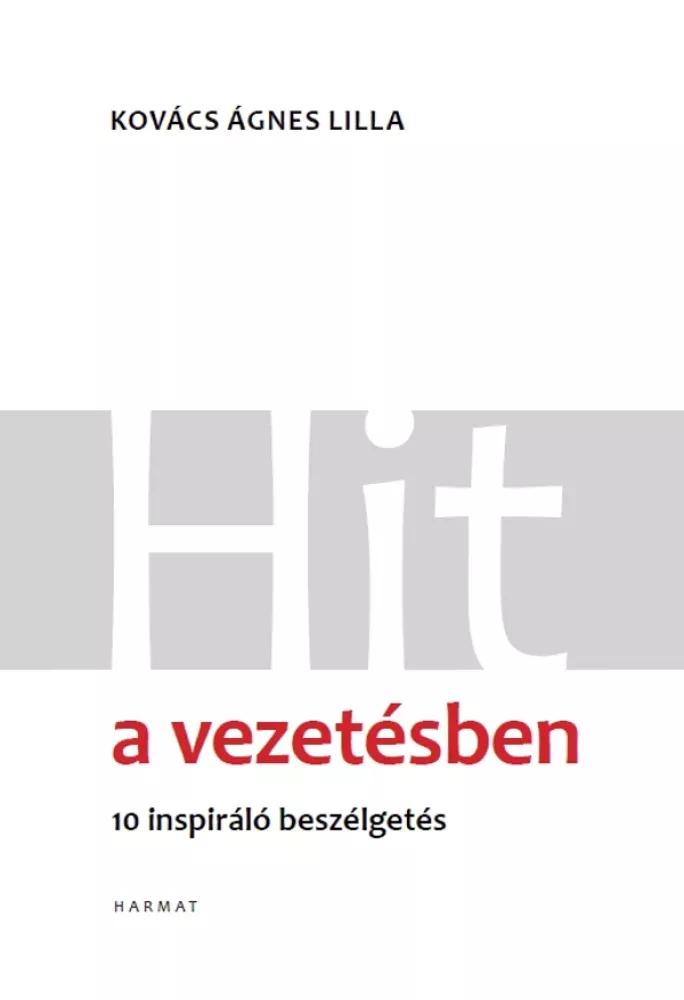 Hit a vezetésben (e-könyv)