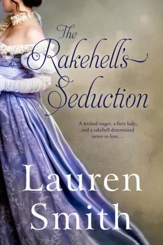 The Rakehell’s Seduction (e-könyv)