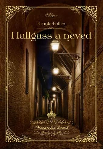 Hallgass a neved (e-könyv)