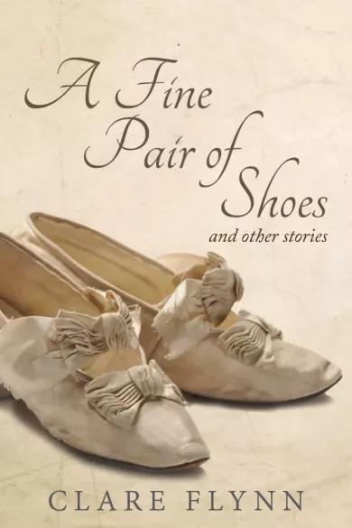 A Fine Pair of Shoes and Other Stories (e-könyv)