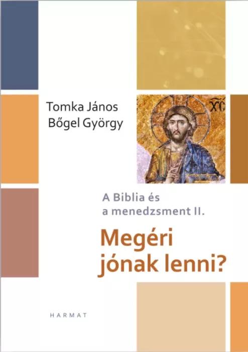 Megéri jónak lenni? (e-könyv)