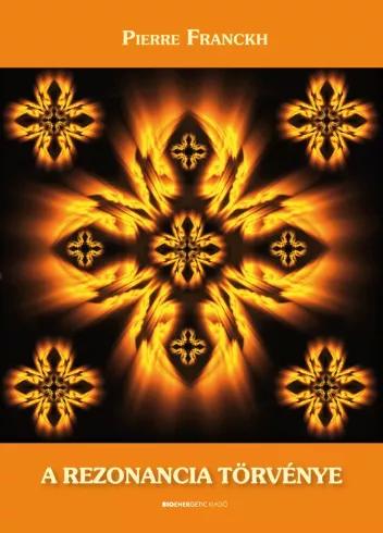 A rezonancia törvénye (e-könyv)