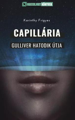 Capillária (e-könyv)