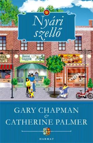 Nyári szellő (e-könyv)