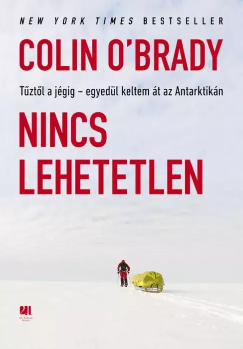 Nincs lehetetlen (e-könyv)