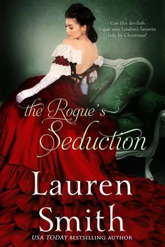 The Rogue’s Seduction (e-könyv)