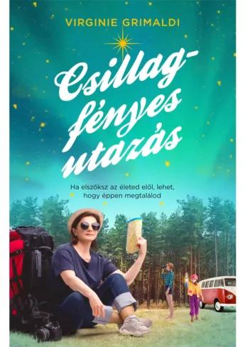 Csillagfényes utazás (e-könyv)