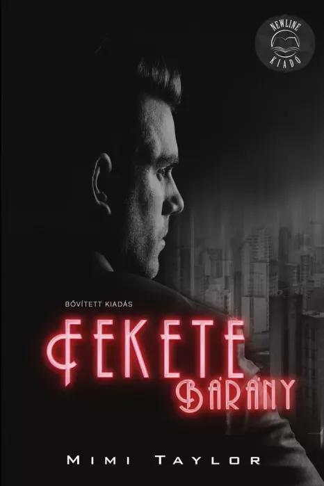 Fekete Bárány (e-könyv)