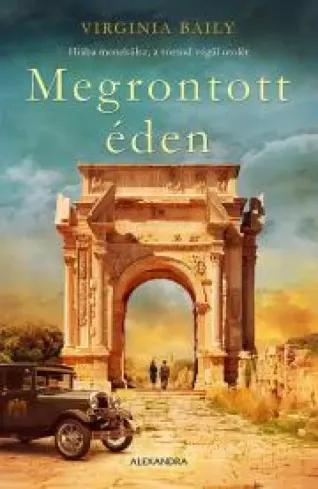 Megrontott éden (e-könyv)