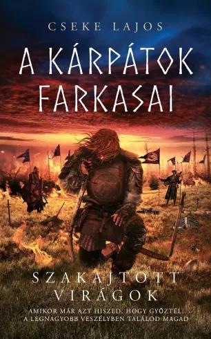 Szakajtott virágok (e-könyv)