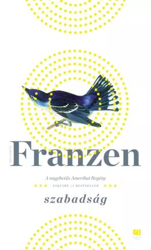 Szabadság (e-könyv)